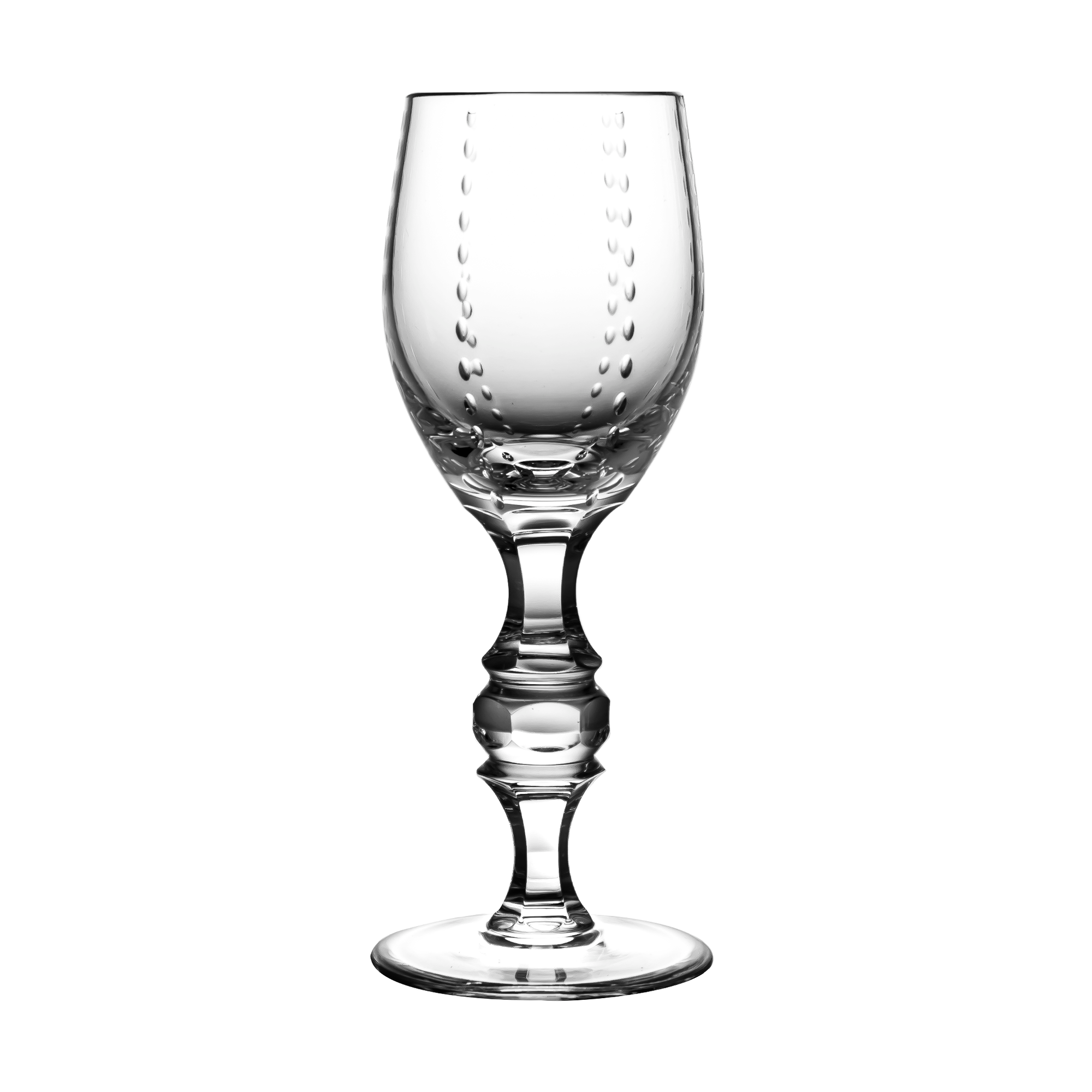 Fabergé Bristol Small Wine Glass 2nd Edition