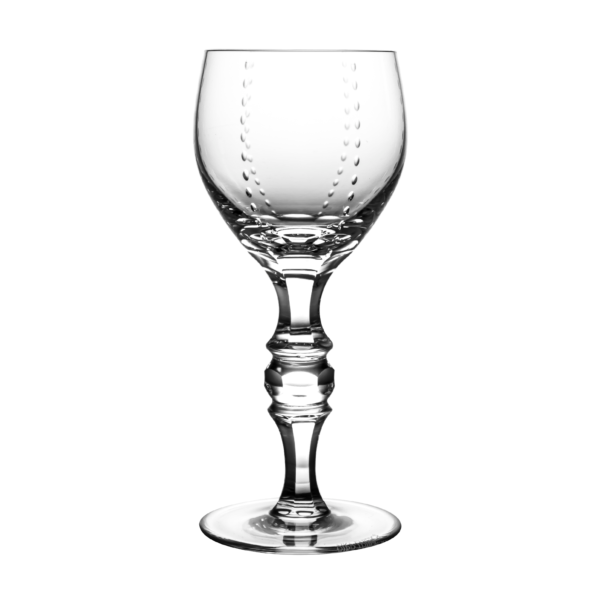 Fabergé Bristol Small Wine Glass 2nd Edition