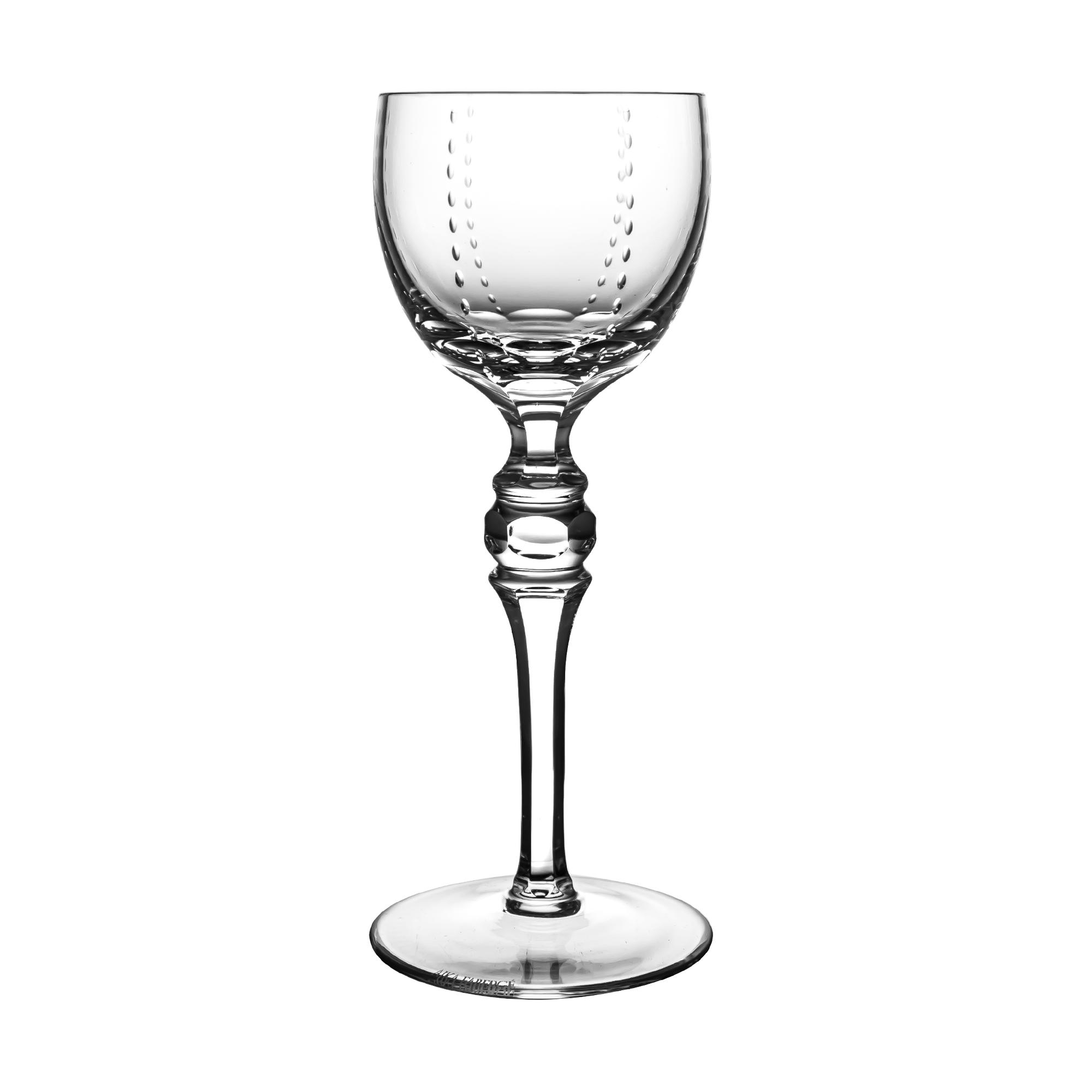 Fabergé Bristol Water Goblet 2nd Edition