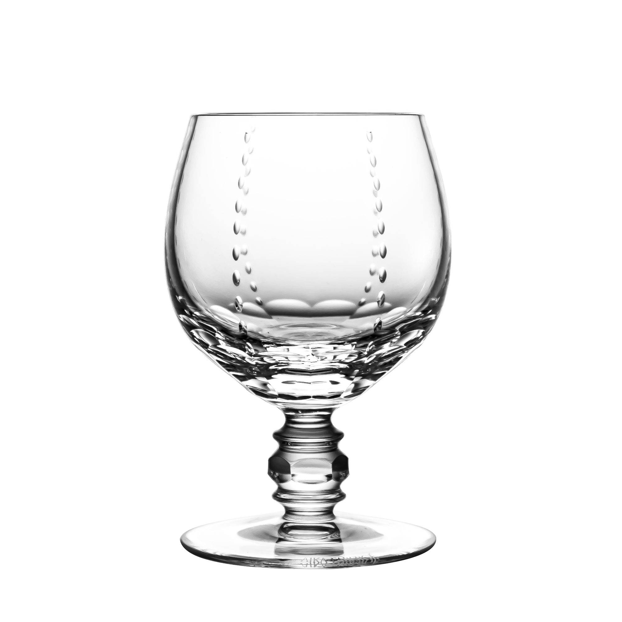 Fabergé Bristol Brandy Glass 2nd Edition