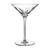 Fabergé Lausanne Martini Glass 1st Edition