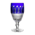 Fabergé Xenia Blue Iced Beverage Goblet