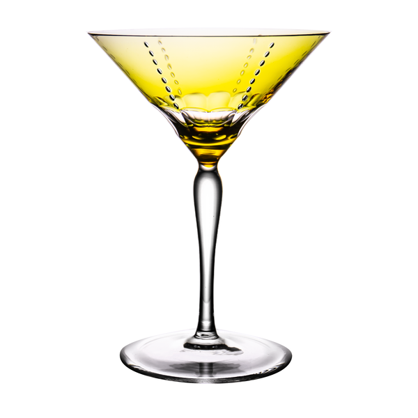 Martini and Cocktail Glass Page 2 Ajka Crystal