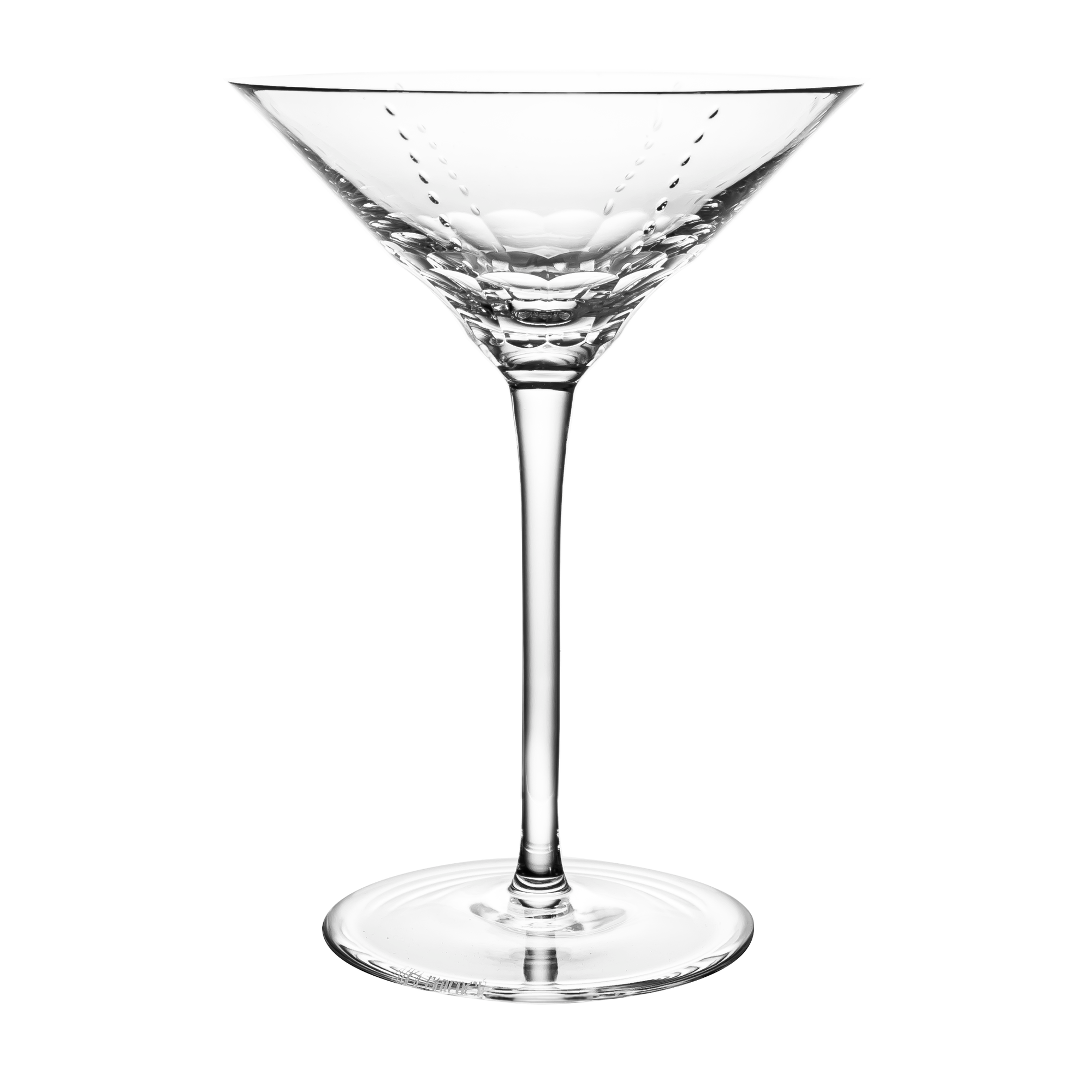 Fabergé Bristol Martini Glass 4th Edition