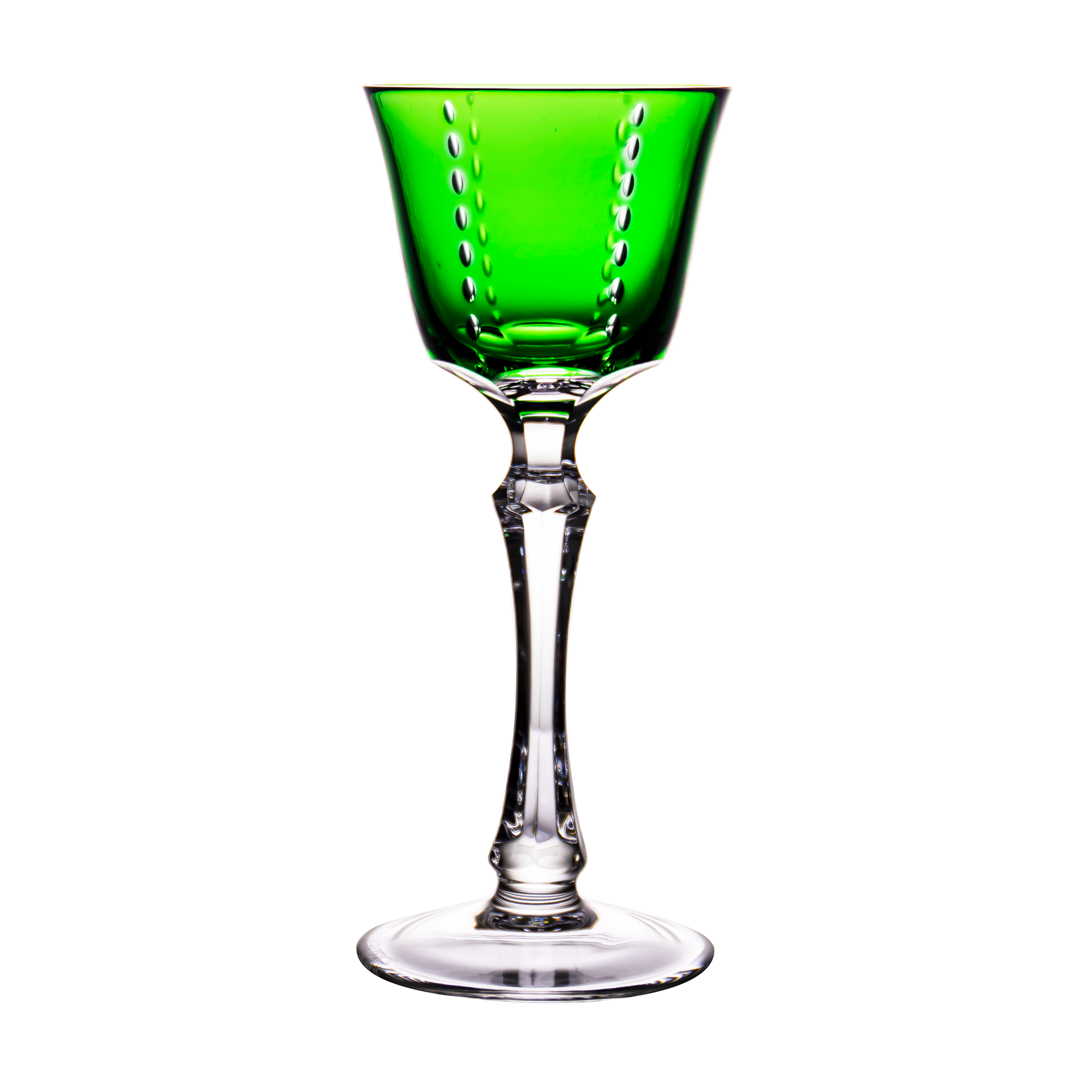 Fabergé Bristol Green Cordial 3rd Edition
