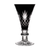 Fabergé Odessa Black Water Goblet 1st Edition