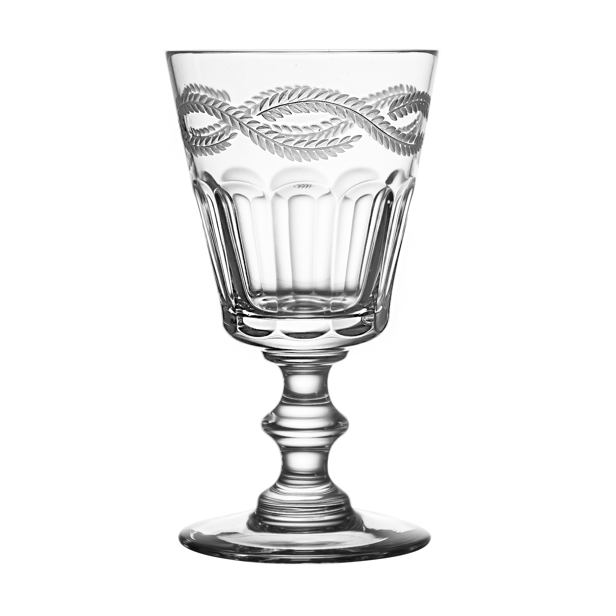 Caesar Small Wine Glass