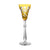 Cristal de Paris Impérial Golden Large Wine Glass