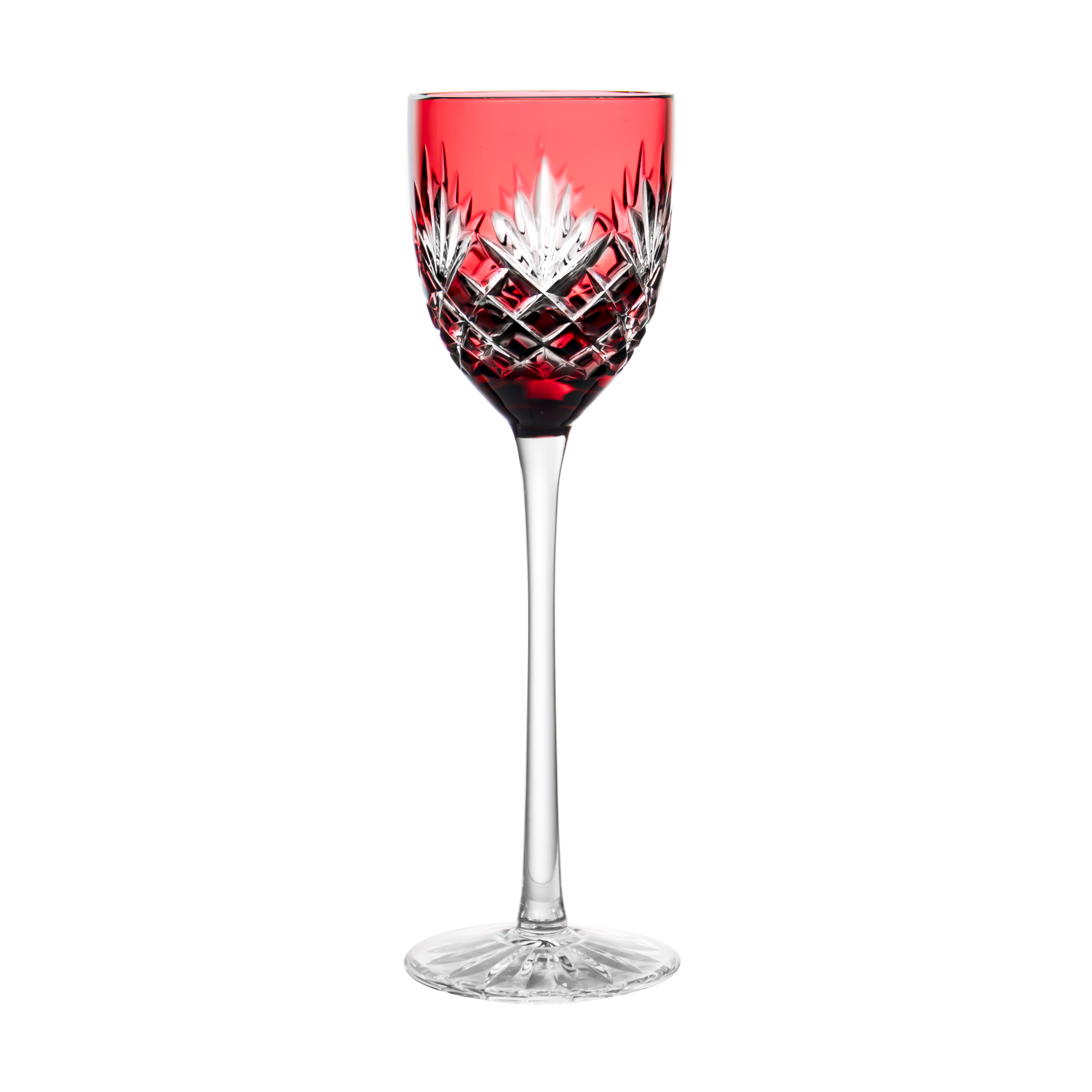 Fabergé Odessa Golden Red Cordial 1st Edition