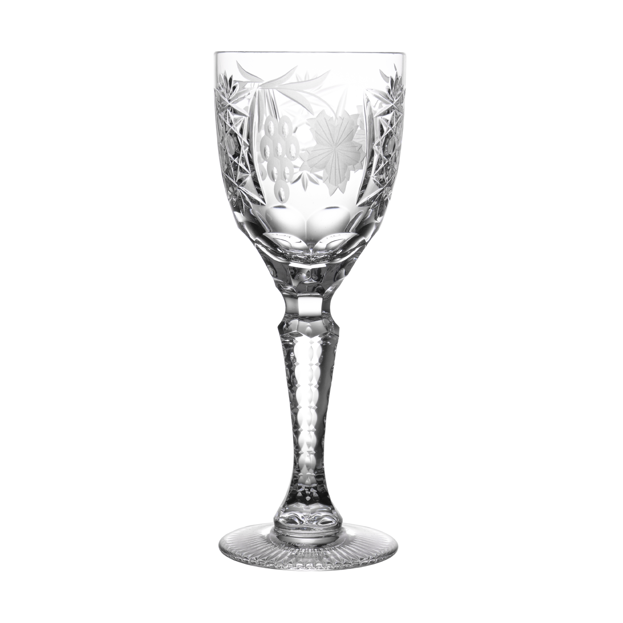 Marsala Small Wine Glass