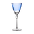 Fabergé Hermitage Light Blue Large Wine Glass