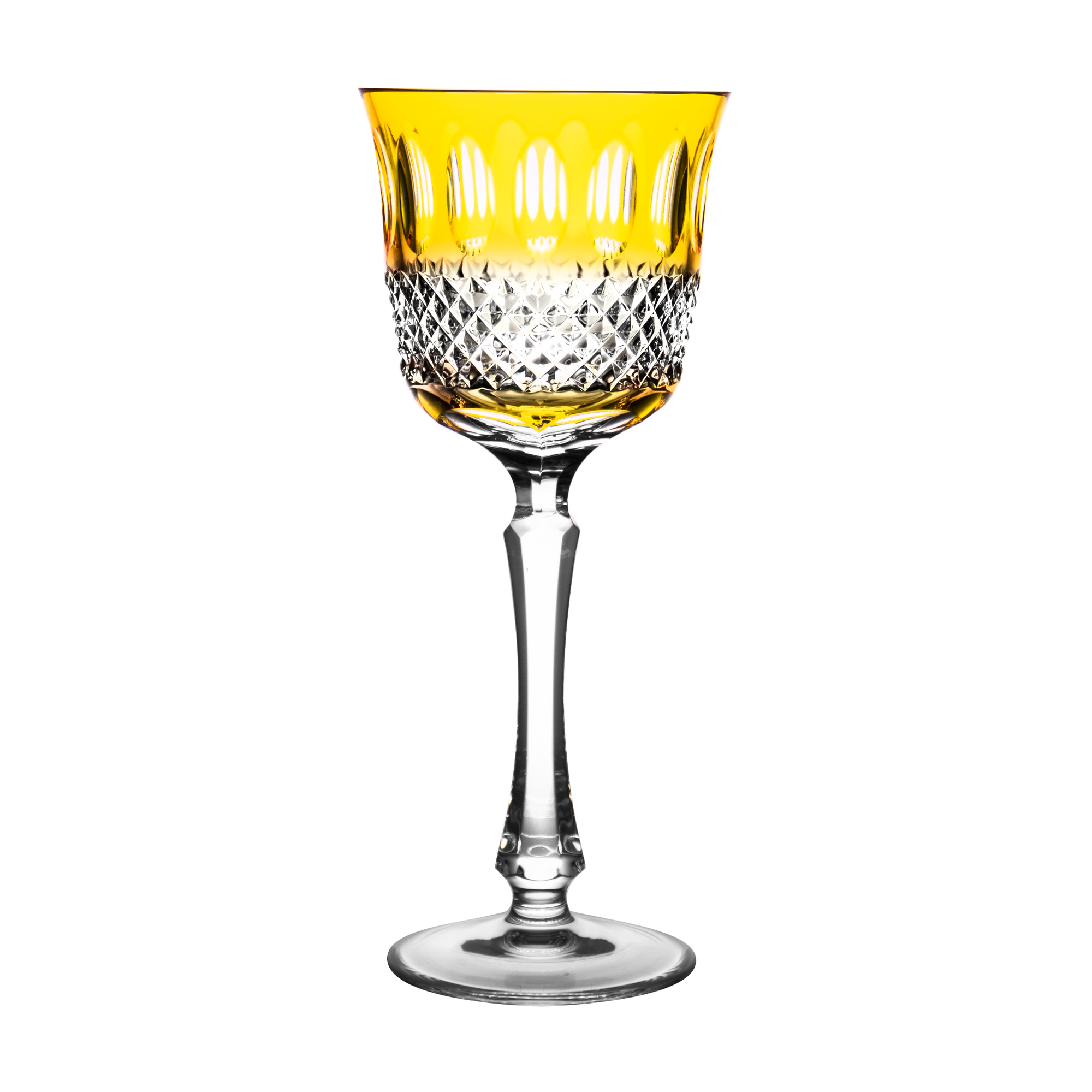 Colleen Encore Golden Water Goblet 1st Edition