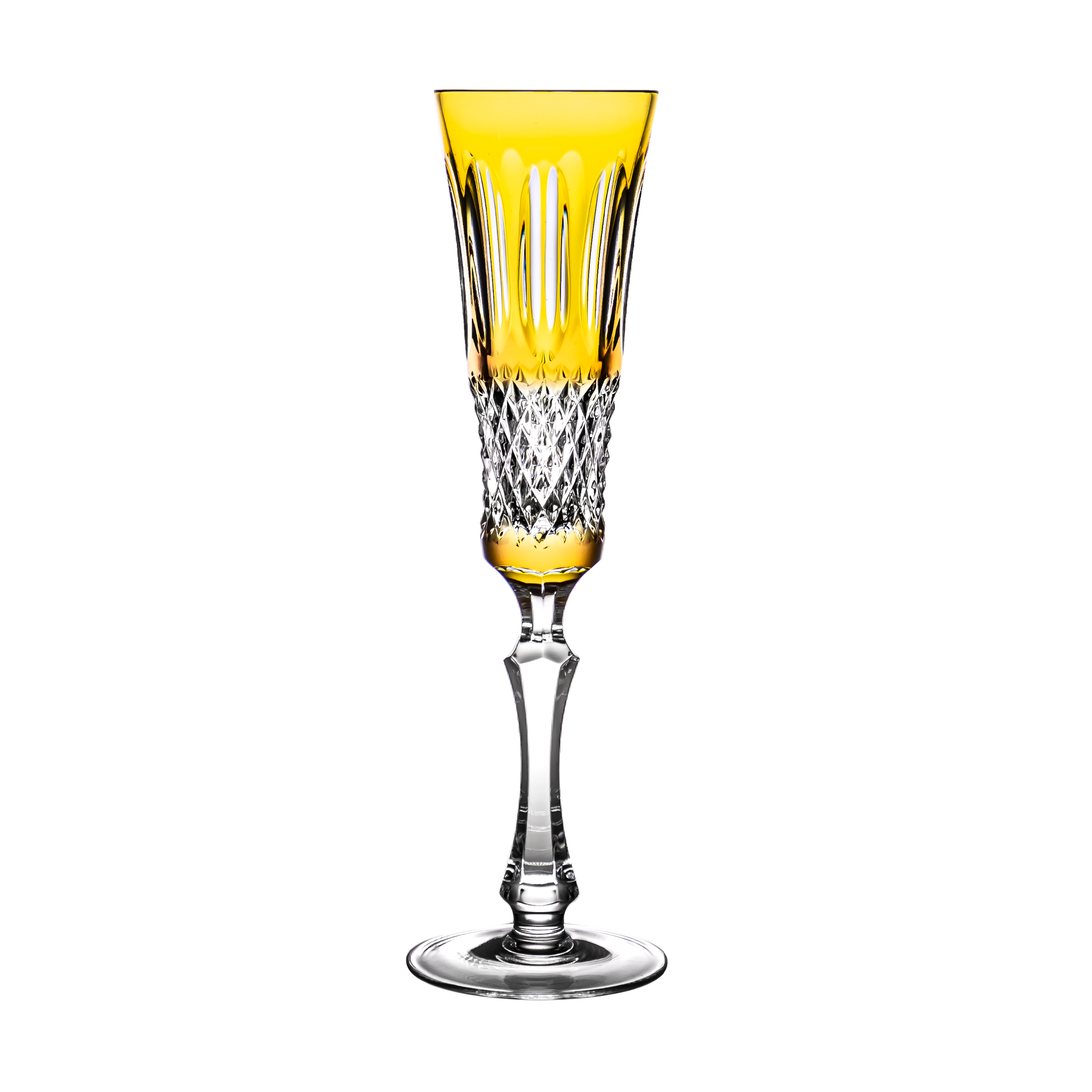 Colleen Encore Golden Champagne Flute 1st Edition