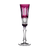 Colleen Encore Purple Champagne Flute 1st Edition