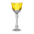 Castille Golden Large Wine Glass