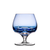 Fabergé Bristol Light Blue Brandy Glass 3rd Edition