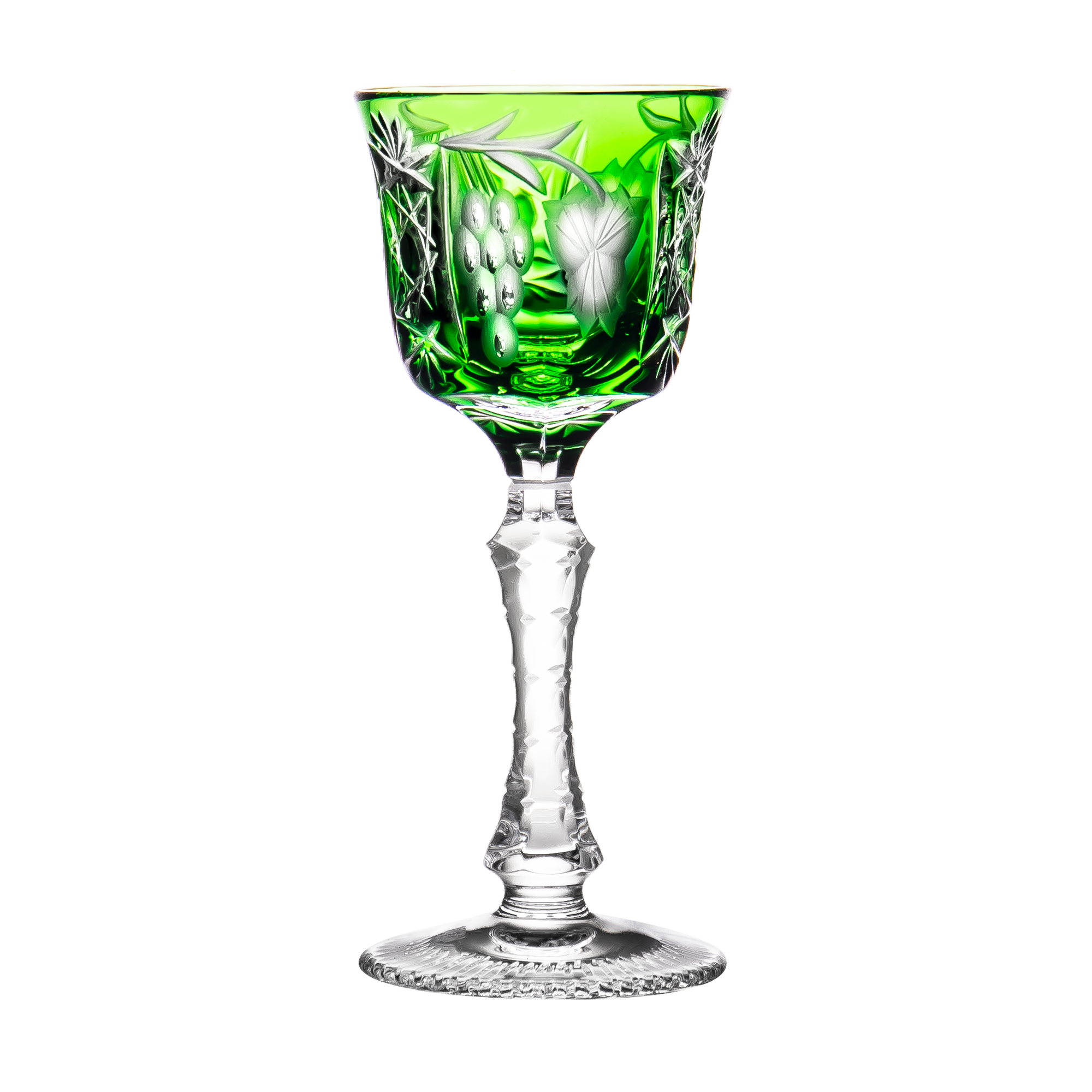 Marsala Green Cordial