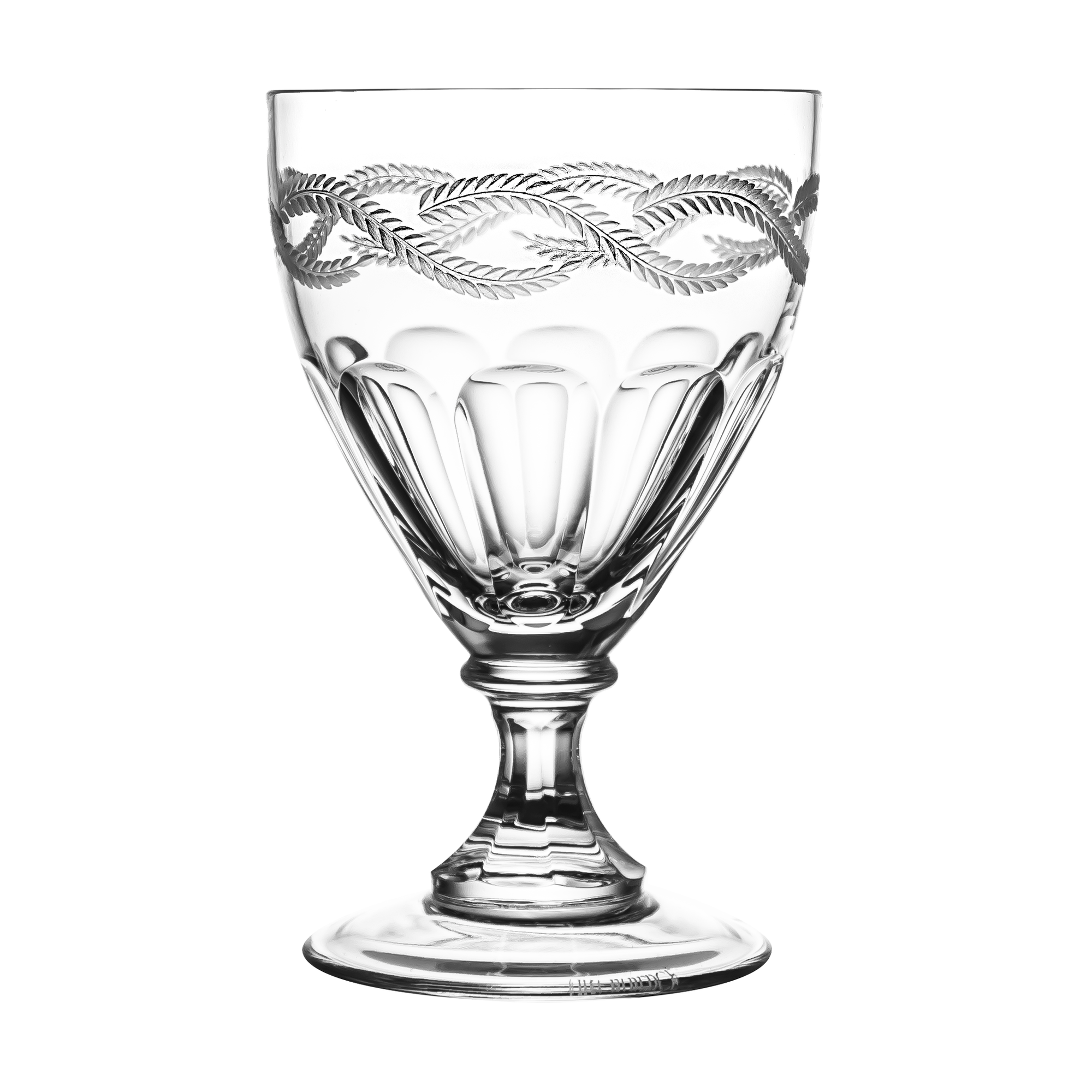 Caesar Water Goblet