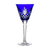 Odessa Blue Small Wine Glass 1st Edition