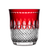 Majesty Ruby Red Ice Bucket 5.9 in