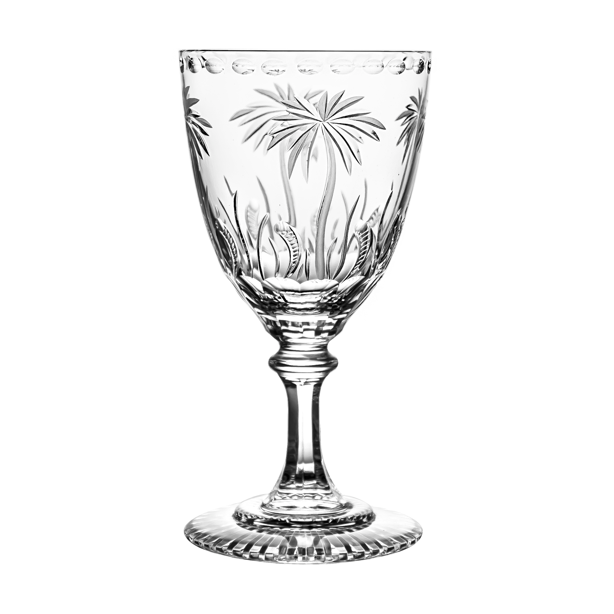 William Yeoward - Jenkins Alexis Water Goblet