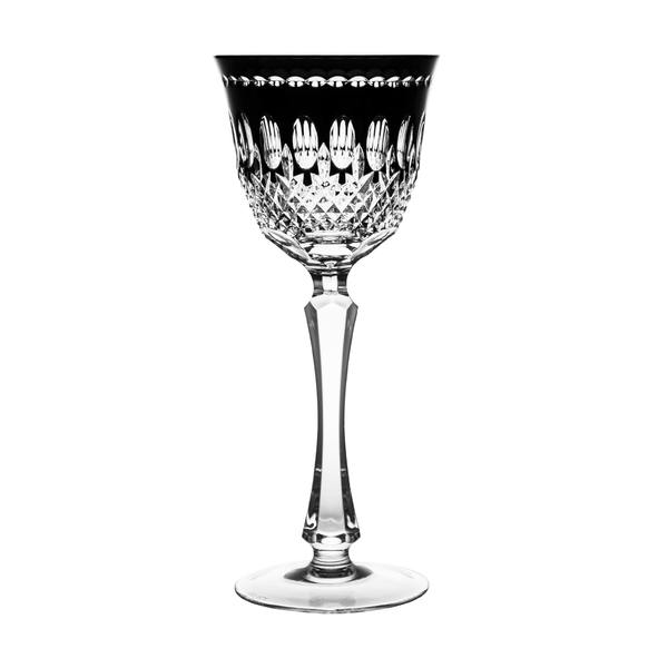 Oxford Large Wine Glass - Ajka Crystal