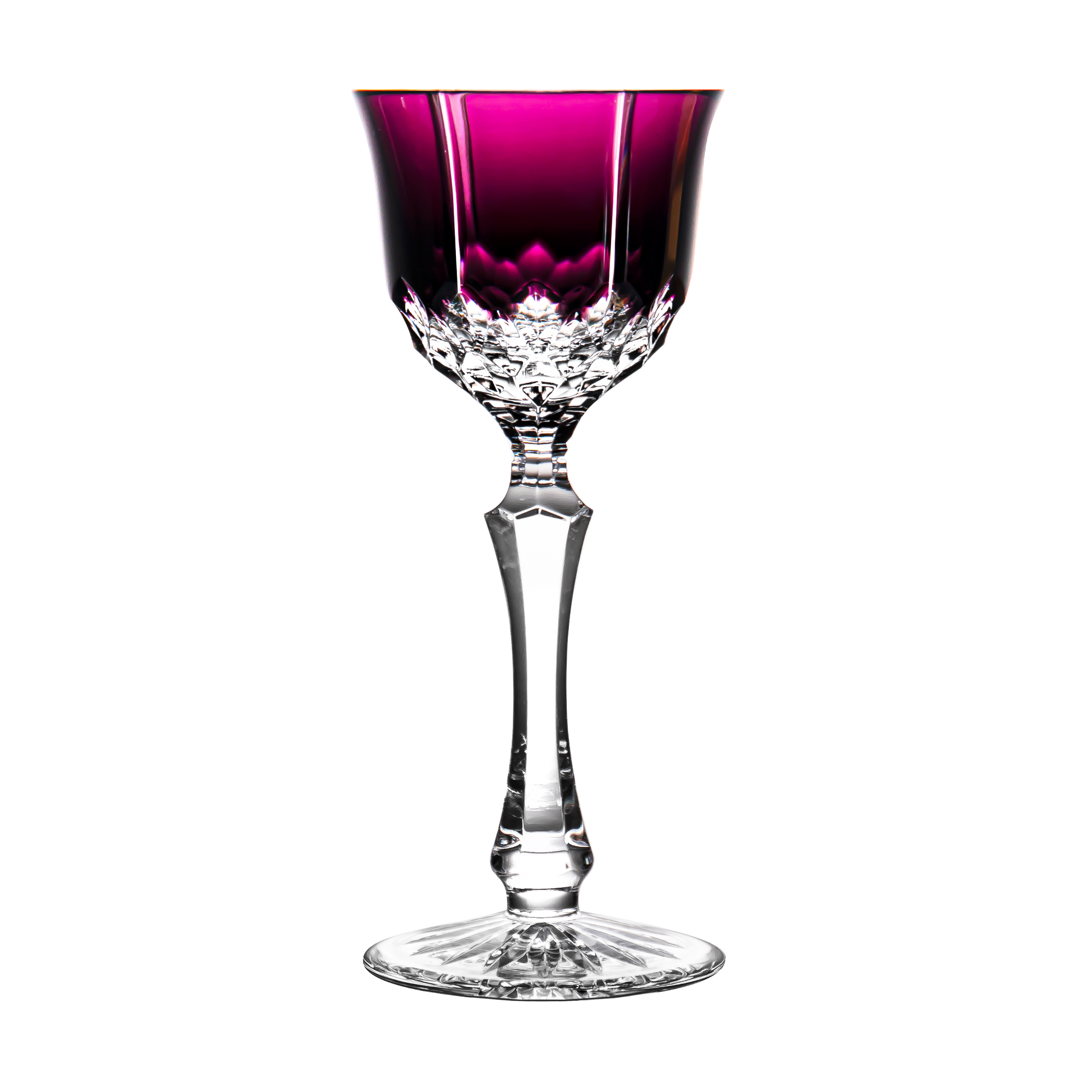 Castille Purple Cordial 1st Edition