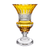 Fabergé Xenia Golden Vase 12.5 in