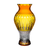 Fabergé Xenia Golden Vase 11.8 in