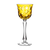 Fabergé Bubbles Golden Large Wine Glass