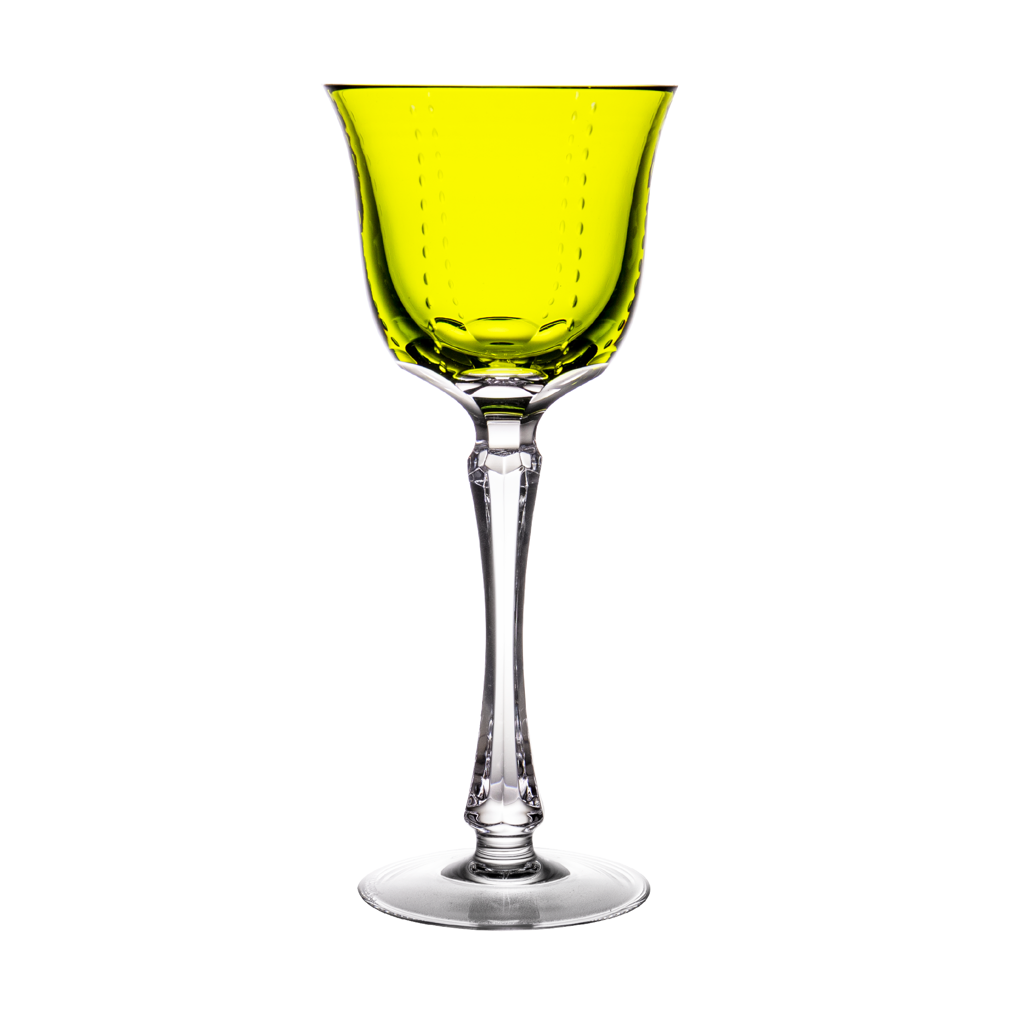 Bristol Reseda Large Wine Glass 3rd Edition