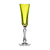 Bristol Reseda Champagne Flute 3rd Edition