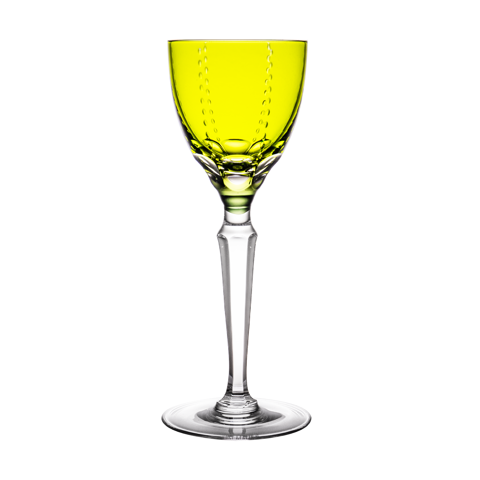 Bristol Reseda Small Wine Glass 3rd Edition