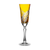 Fabergé Plume Golden Champagne Flute