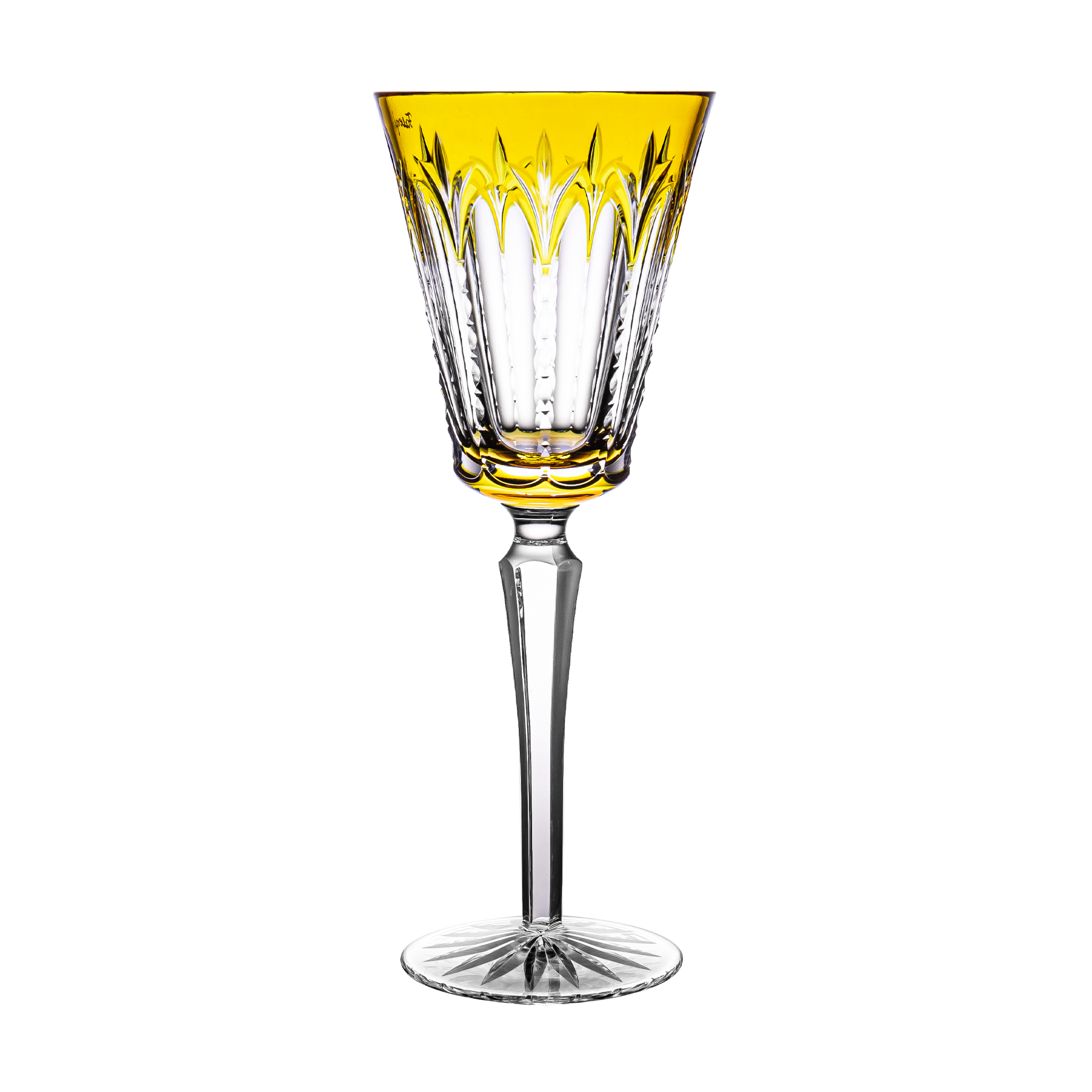 Fabergé Grand Palais Golden Water Goblet