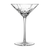 Castille Martini Glass