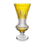 Xenia Golden Vase 16.1 in