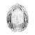 Fabergé Gatchina Easter Egg Paperweight 2.4 in
