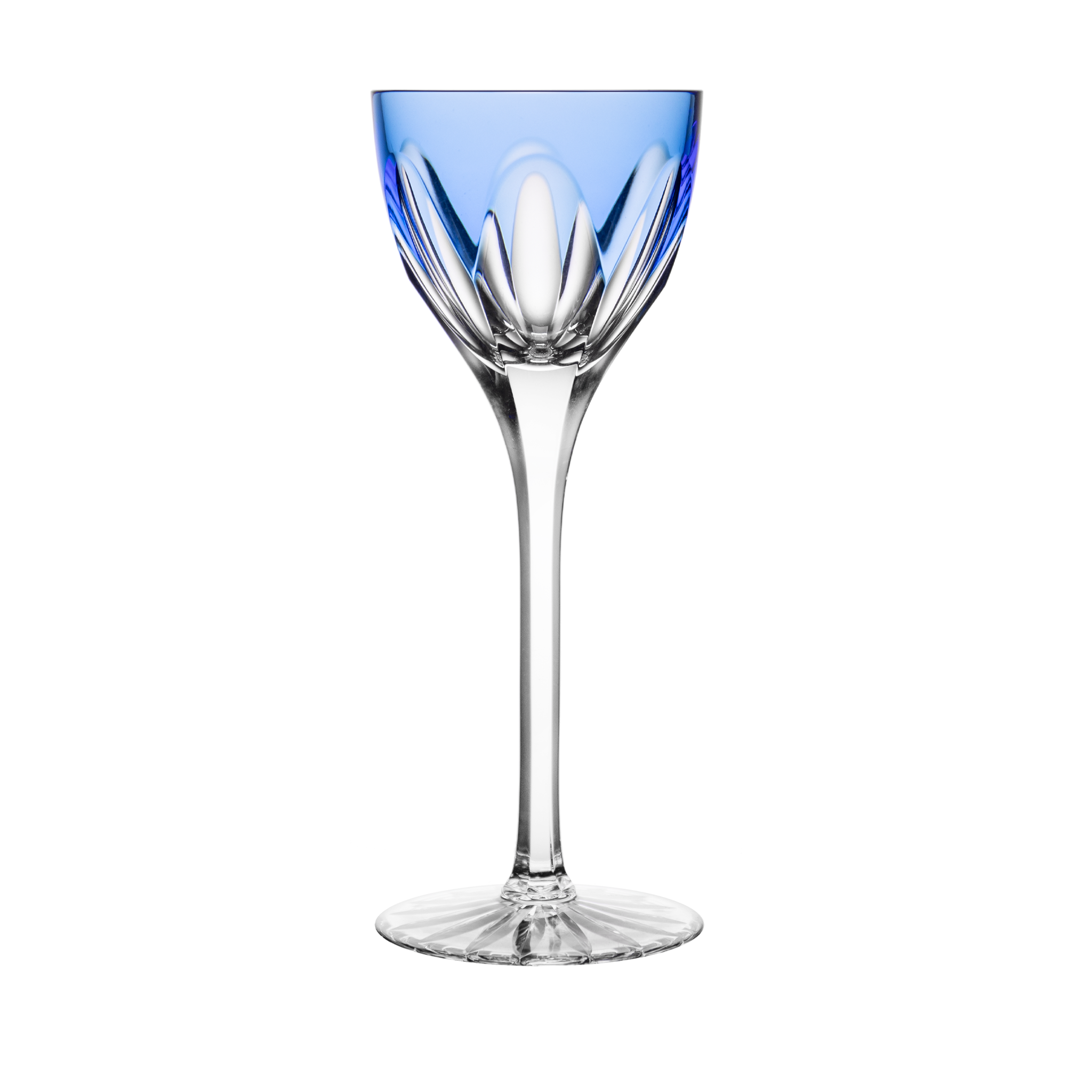 Fabergé Athenee Small Wine Glass - Ajka Crystal