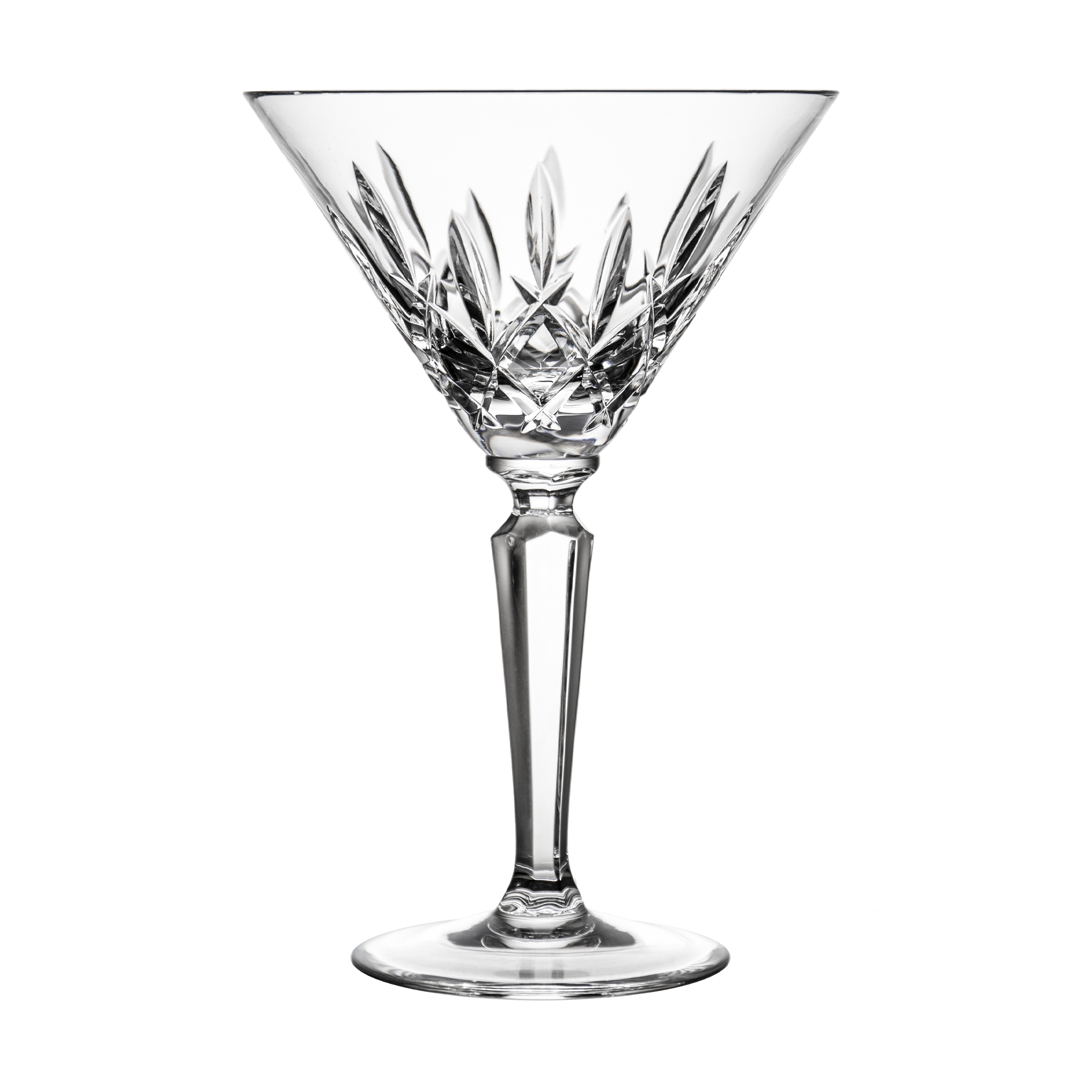 Waterford Crystal Martini Collection