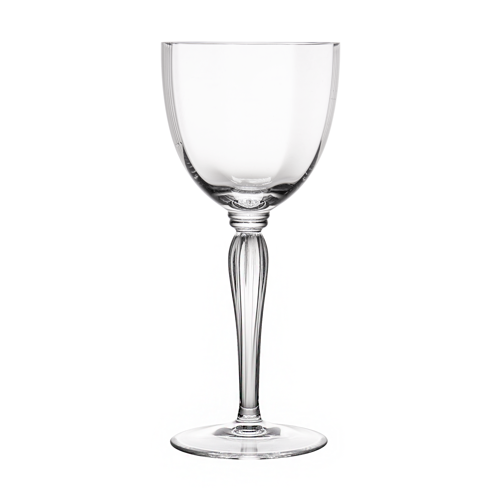 Richard Ginori Ritz Water Goblet