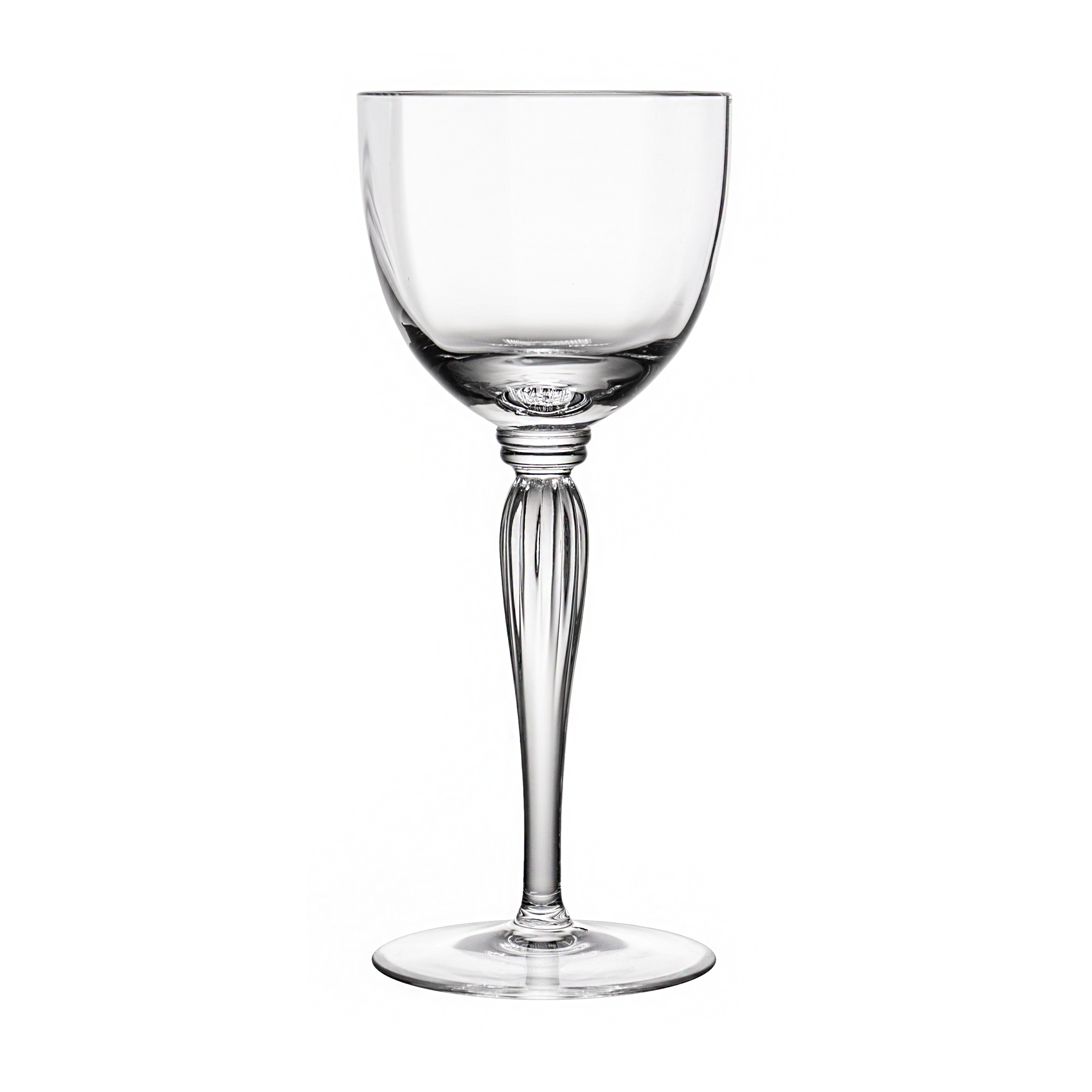 Richard Ginori Small Wine Glass - Ajka Crystal