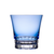 Cristal de Sèvres Vertigo T101 Light Blue Old Fashioned