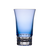 Cristal de Sèvres Vertigo T101 Light Blue Highball