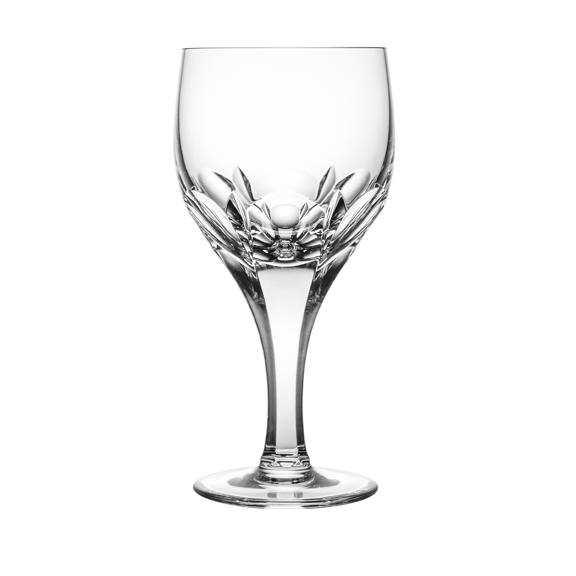 Cristal de Paris Sultan Large Wine Glass