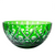 Christian Dior Green Bowl 9.8 in