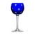 Fabergé Galaxie Blue Large Wine Glass