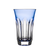 Cristal de Sèvres Chenonceaux Light Blue Highball