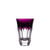 Cristal de Sèvres Chenonceaux Purple Shot Glass