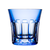 Cristal de Sèvres Segovie T299 Light Blue Ice Bucket 5.5 in